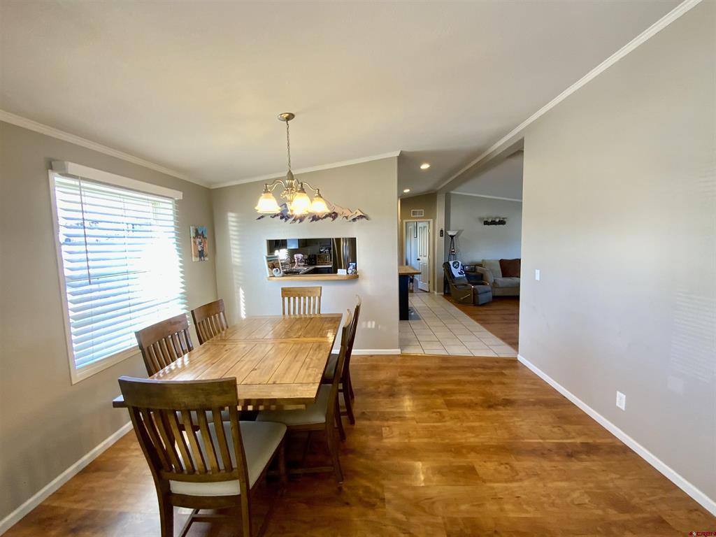 13 Ridge Lane Gunnison CO 81230