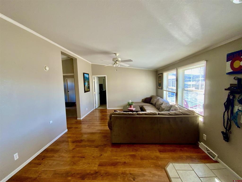 13 Ridge Lane Gunnison CO 81230