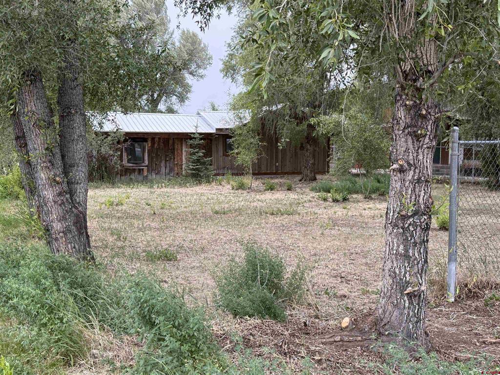 209 S 11th Street Gunnison CO 81230