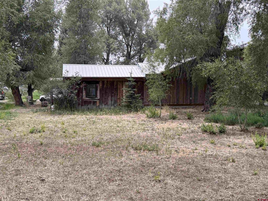 209 S 11th Street Gunnison CO 81230
