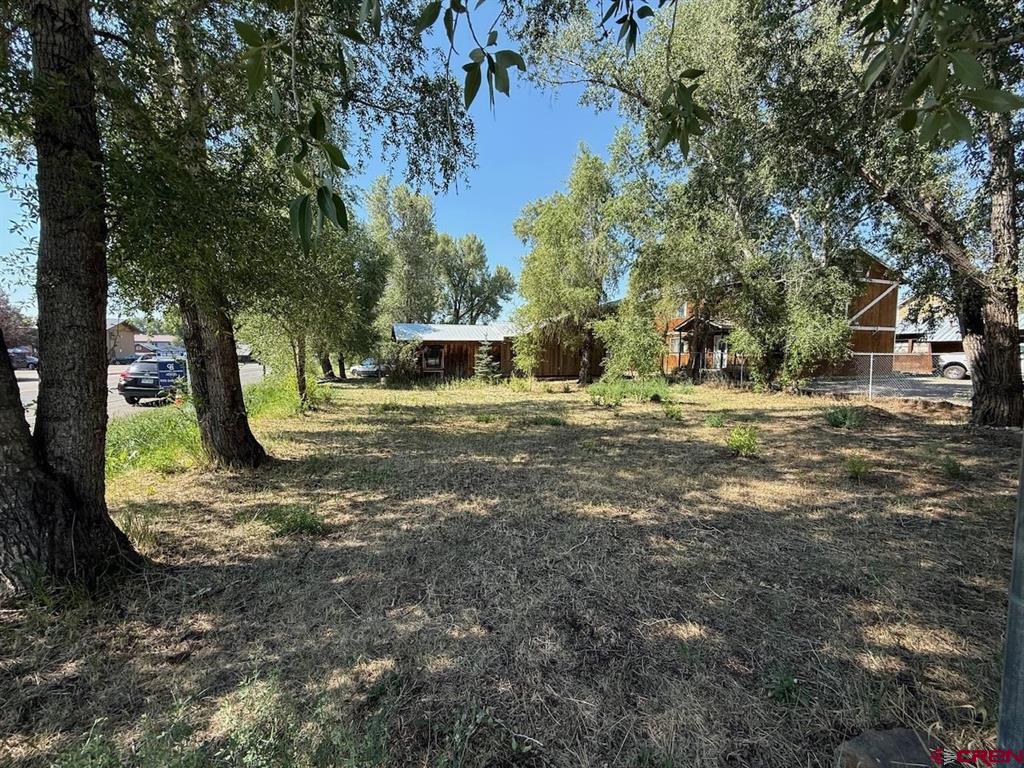 209 S 11th Street Gunnison CO 81230
