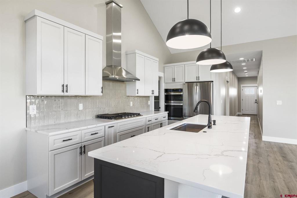 142 Cielo Way Durango CO 81303