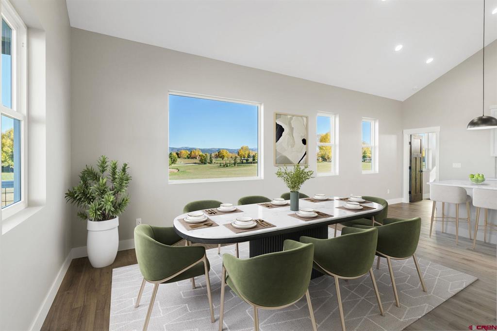 142 Cielo Way Durango CO 81303