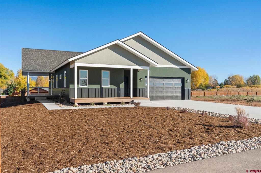 142 Cielo Way Durango CO 81303