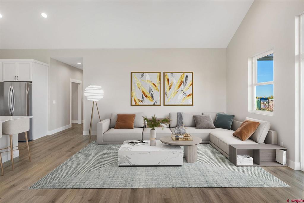 142 Cielo Way Durango CO 81303