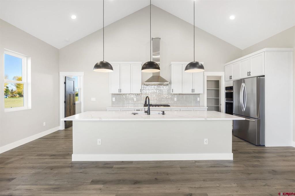 142 Cielo Way Durango CO 81303