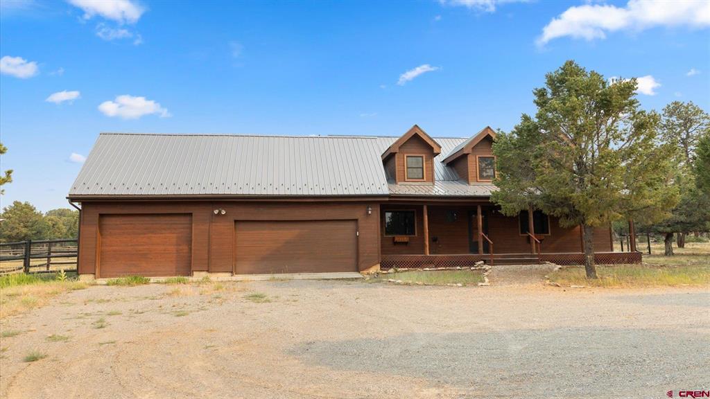 1010 Canyon Drive Ridgway CO 81432