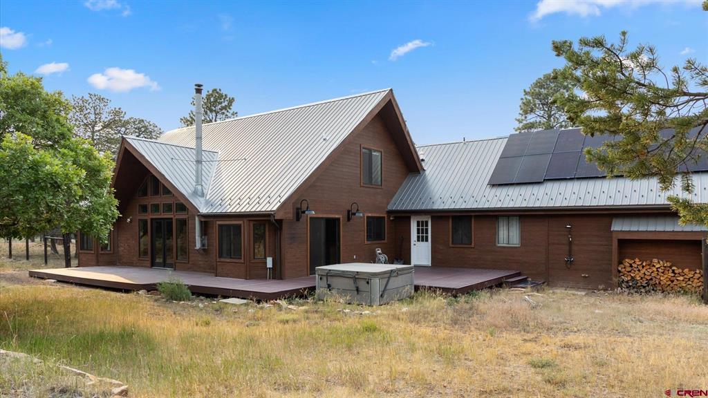 1010 Canyon Drive Ridgway CO 81432