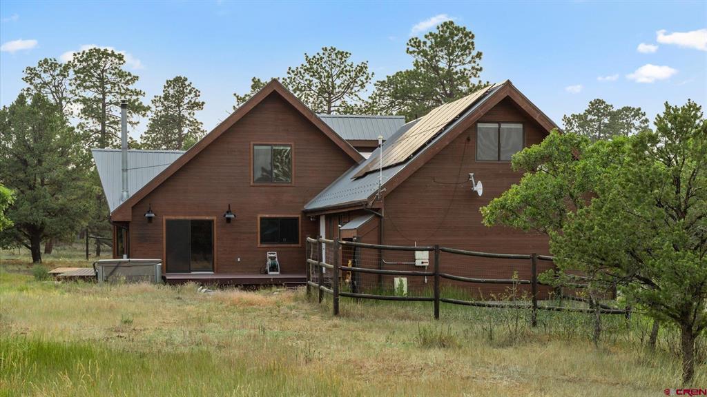 1010 Canyon Drive Ridgway CO 81432