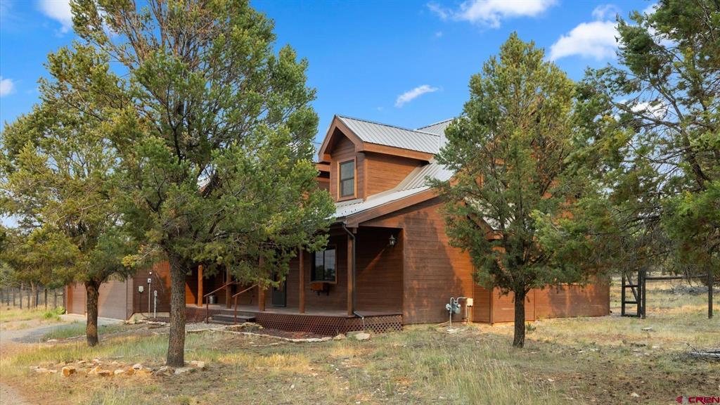 1010 Canyon Drive Ridgway CO 81432