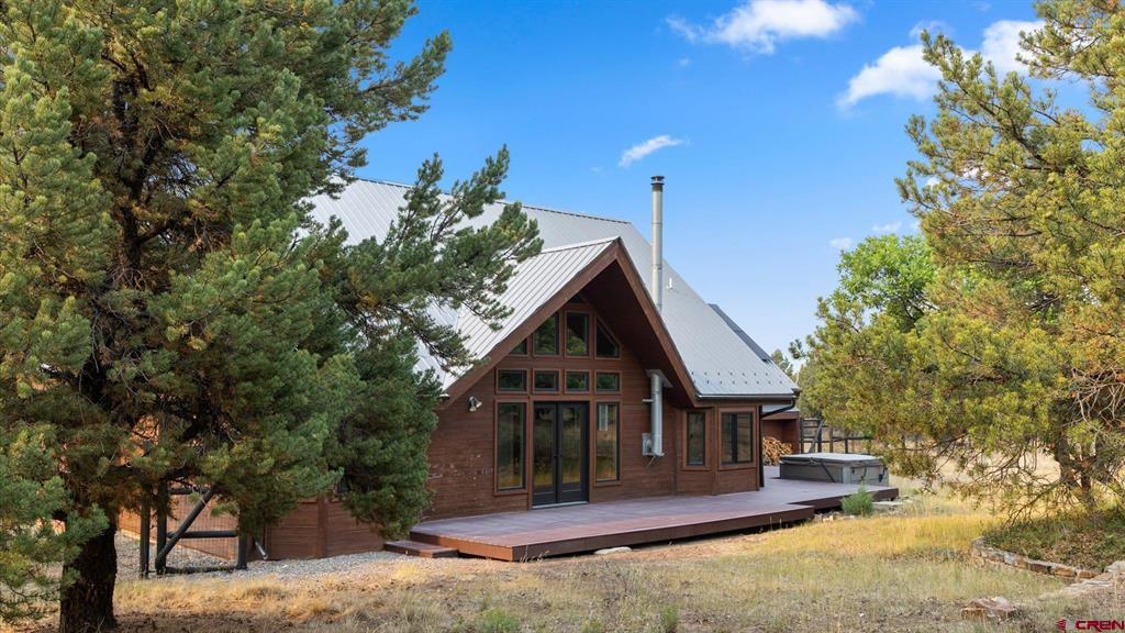1010 Canyon Drive Ridgway CO 81432