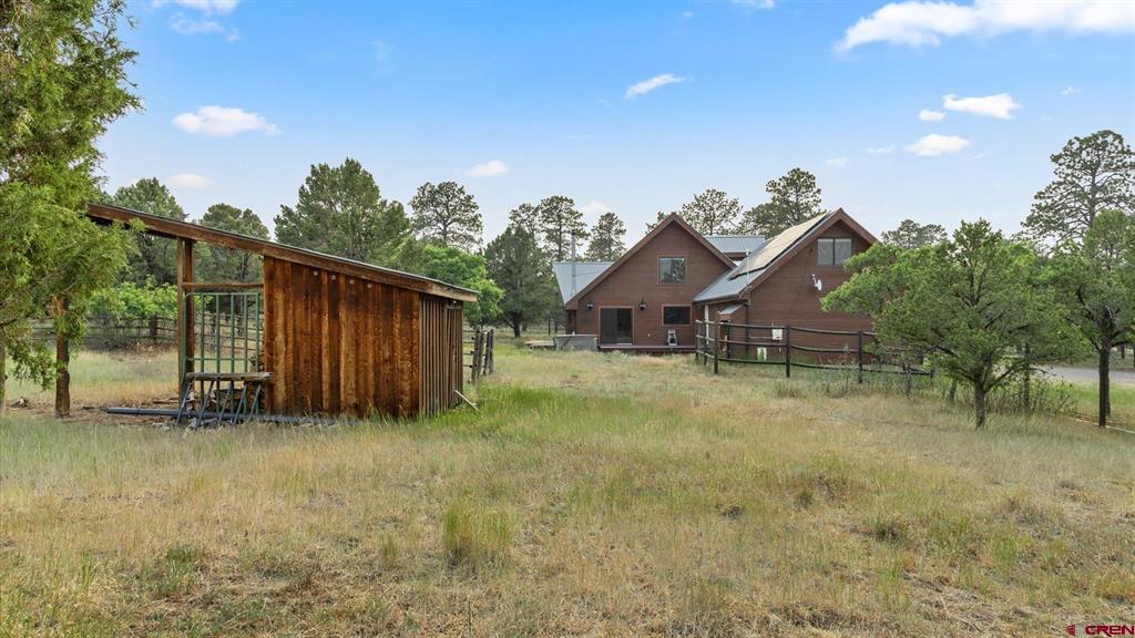 1010 Canyon Drive Ridgway CO 81432