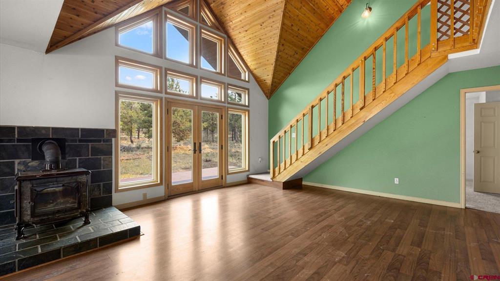 1010 Canyon Drive Ridgway CO 81432