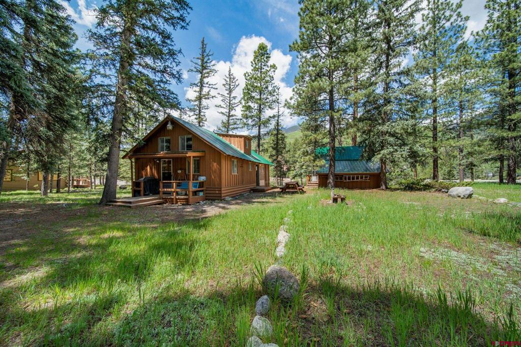 462 Mountain River Bayfield CO 81122