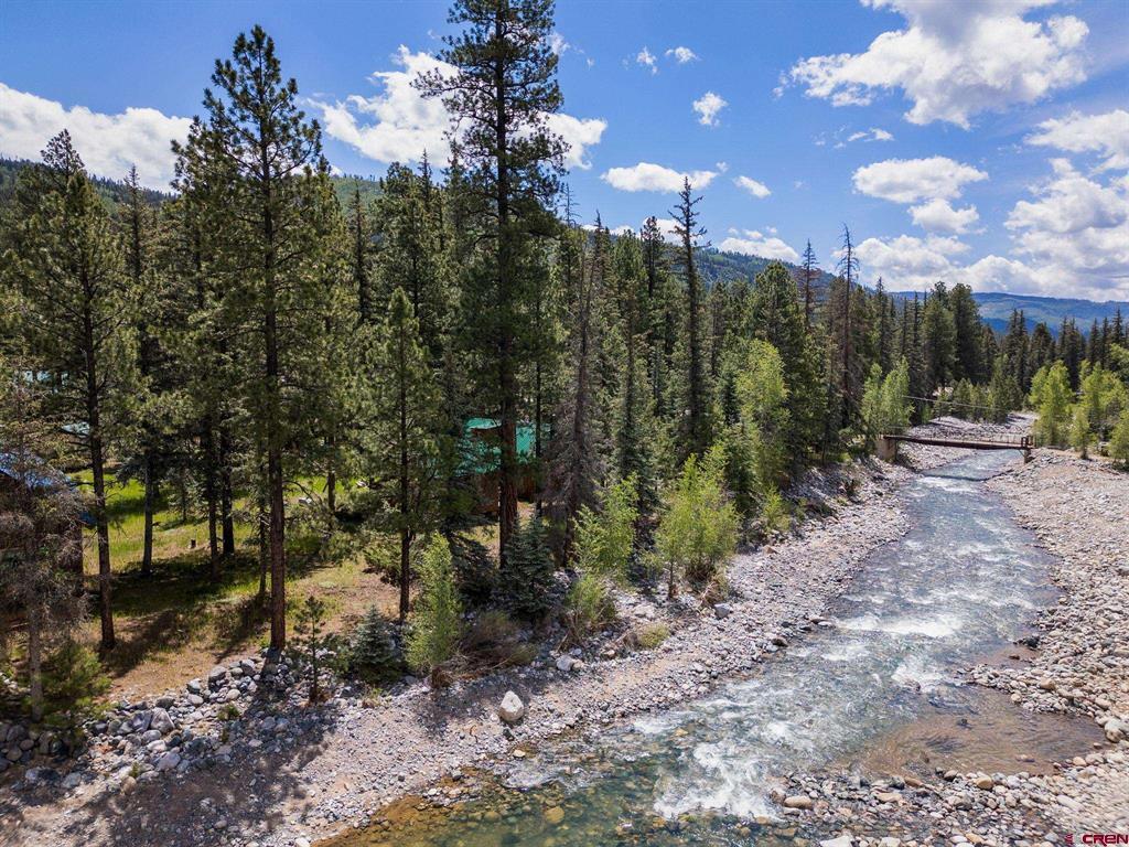 462 Mountain River Bayfield CO 81122