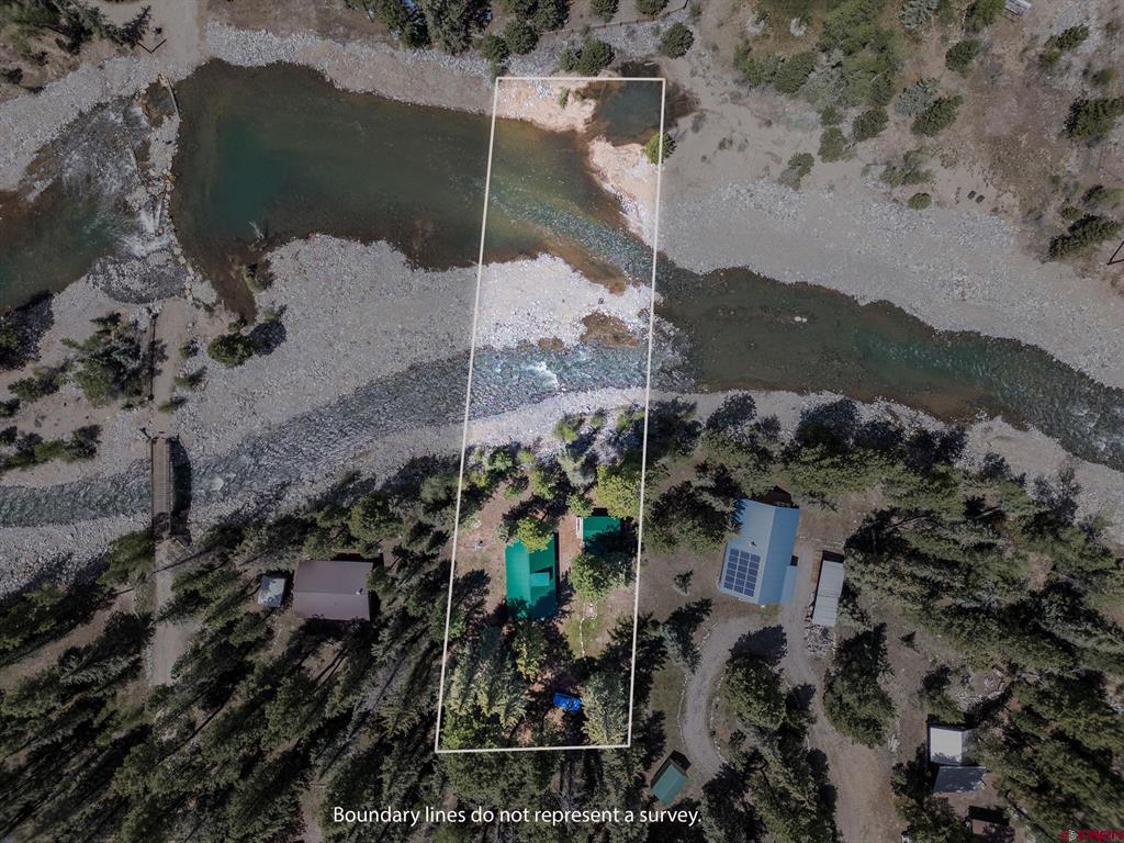 462 Mountain River Bayfield CO 81122