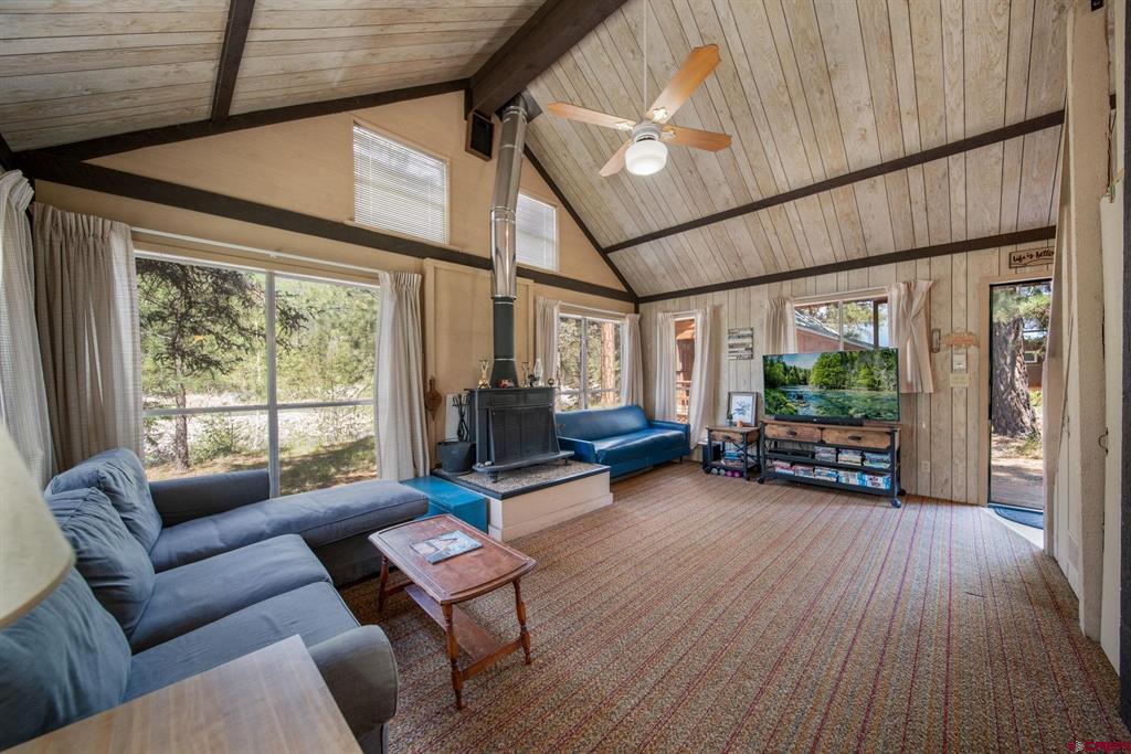 462 Mountain River Bayfield CO 81122