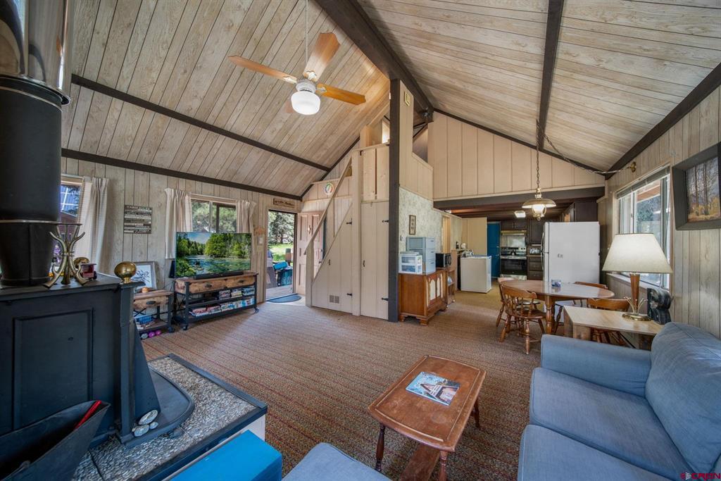 462 Mountain River Bayfield CO 81122
