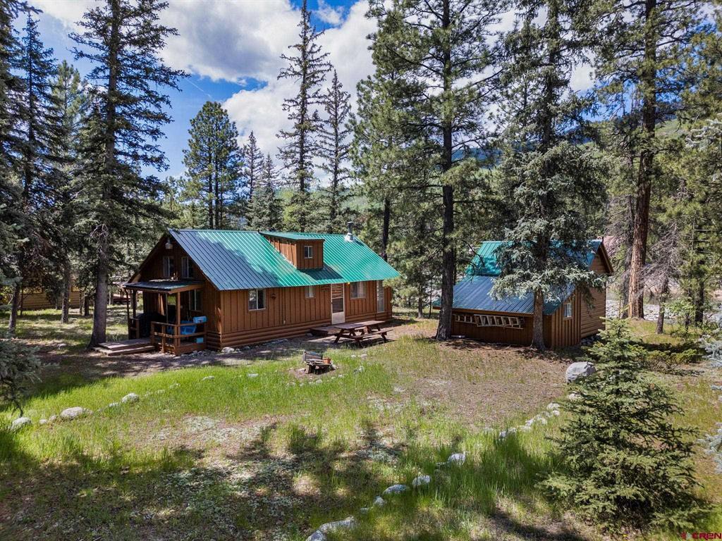 462 Mountain River Bayfield CO 81122