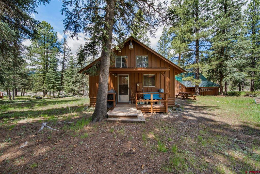 462 Mountain River Bayfield CO 81122