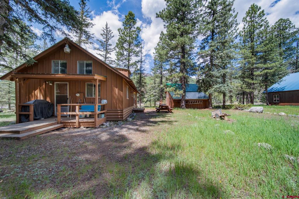 462 Mountain River Bayfield CO 81122