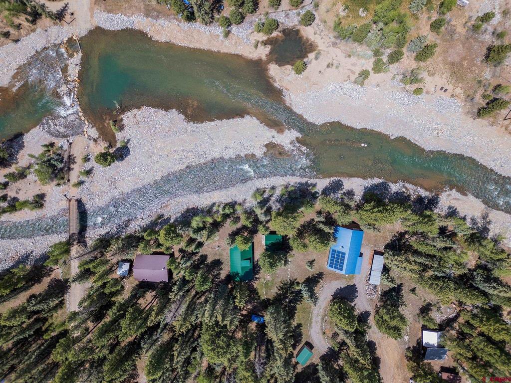 462 Mountain River Bayfield CO 81122