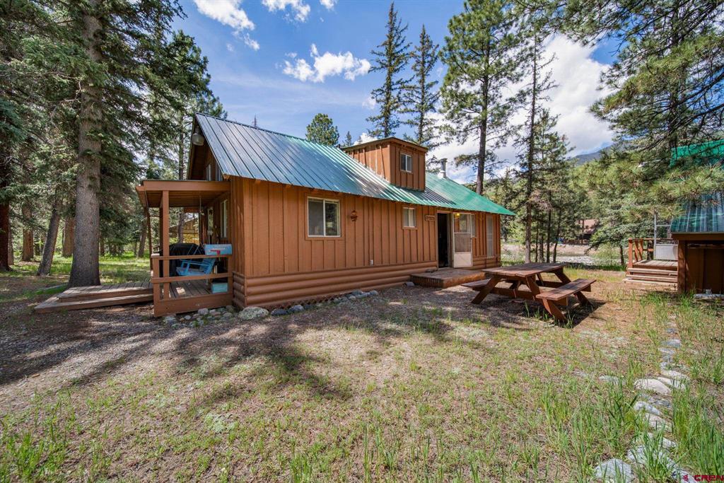 462 Mountain River Bayfield CO 81122