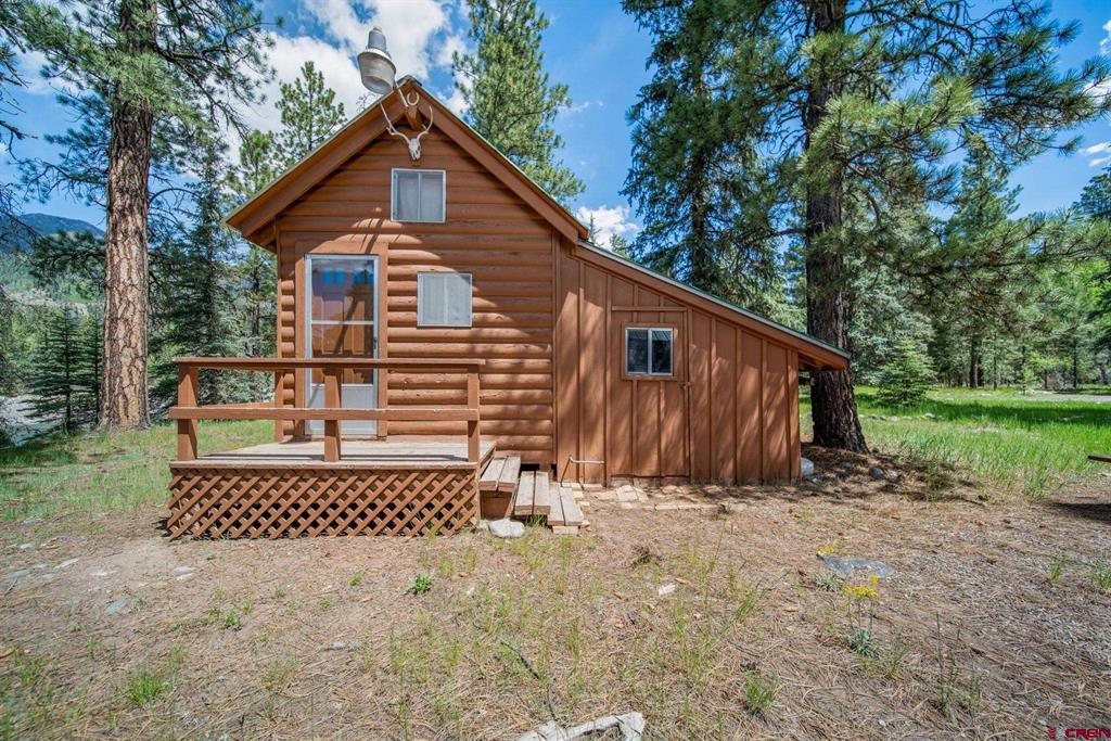 462 Mountain River Bayfield CO 81122