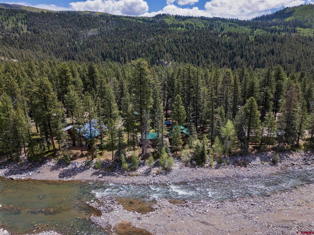 462 Mountain River Bayfield CO 81122