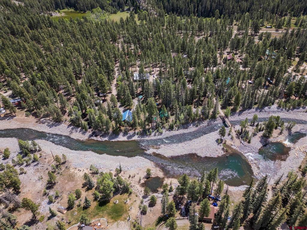 462 Mountain River Bayfield CO 81122