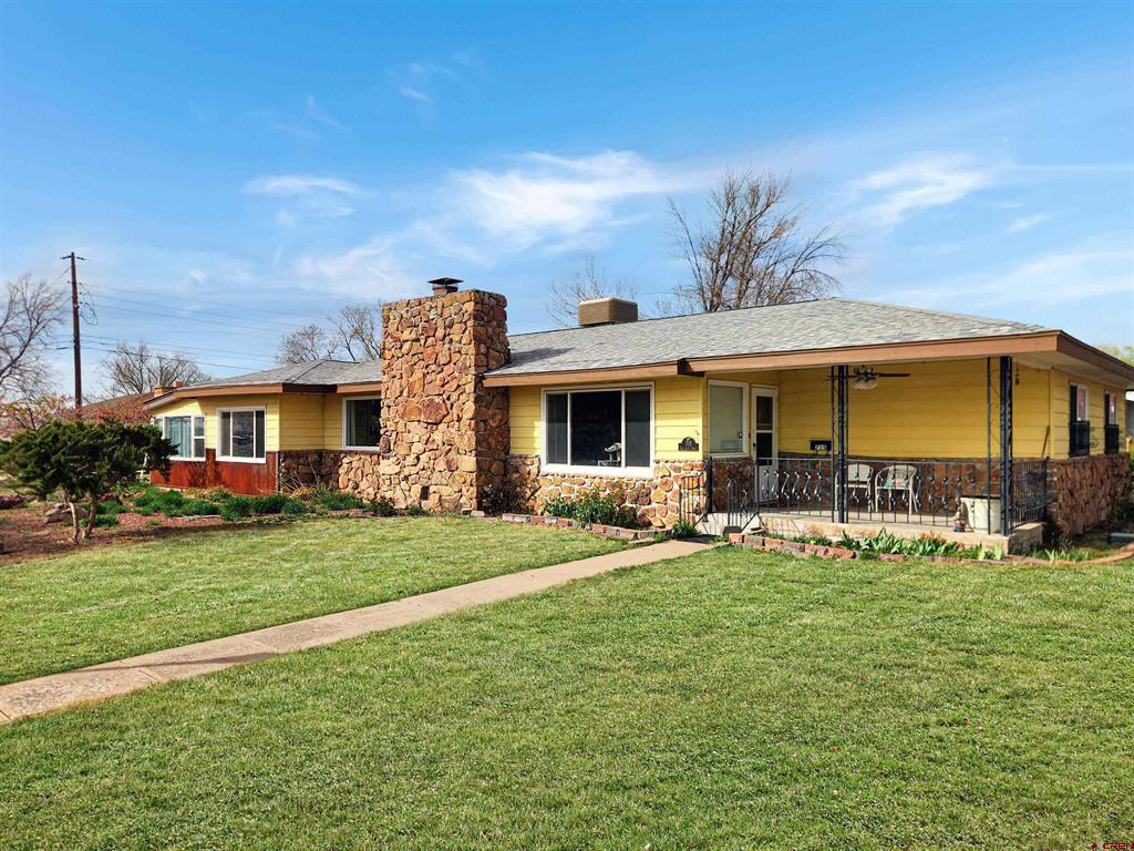 715 San Juan Drive Cortez CO 81321