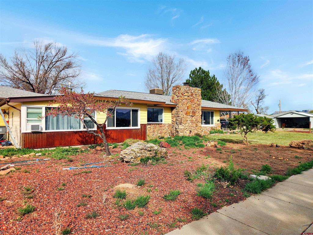 715 San Juan Drive Cortez CO 81321