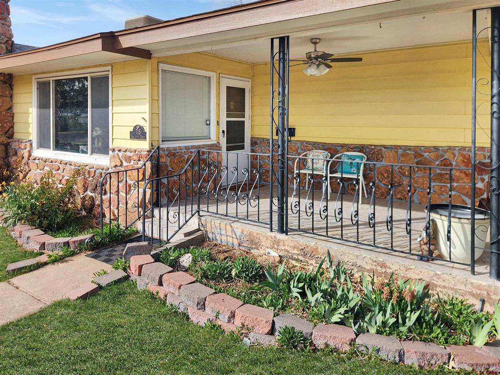 715 San Juan Drive Cortez CO 81321