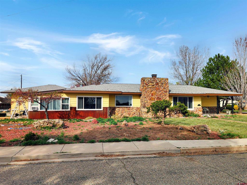 715 San Juan Drive Cortez CO 81321