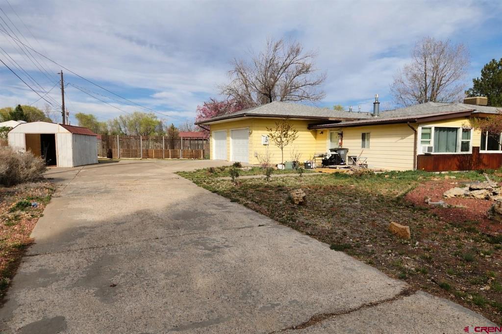 715 San Juan Drive Cortez CO 81321