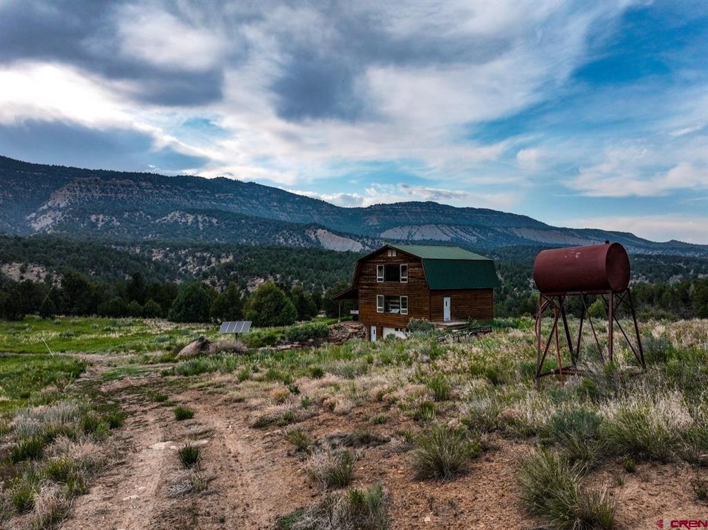 3217 County Road 41 Mancos CO 81328