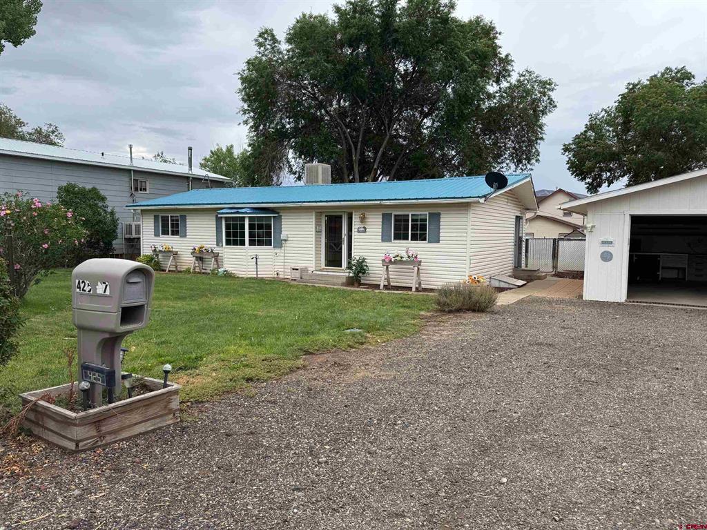 425 W 7th Street Cortez CO 81321