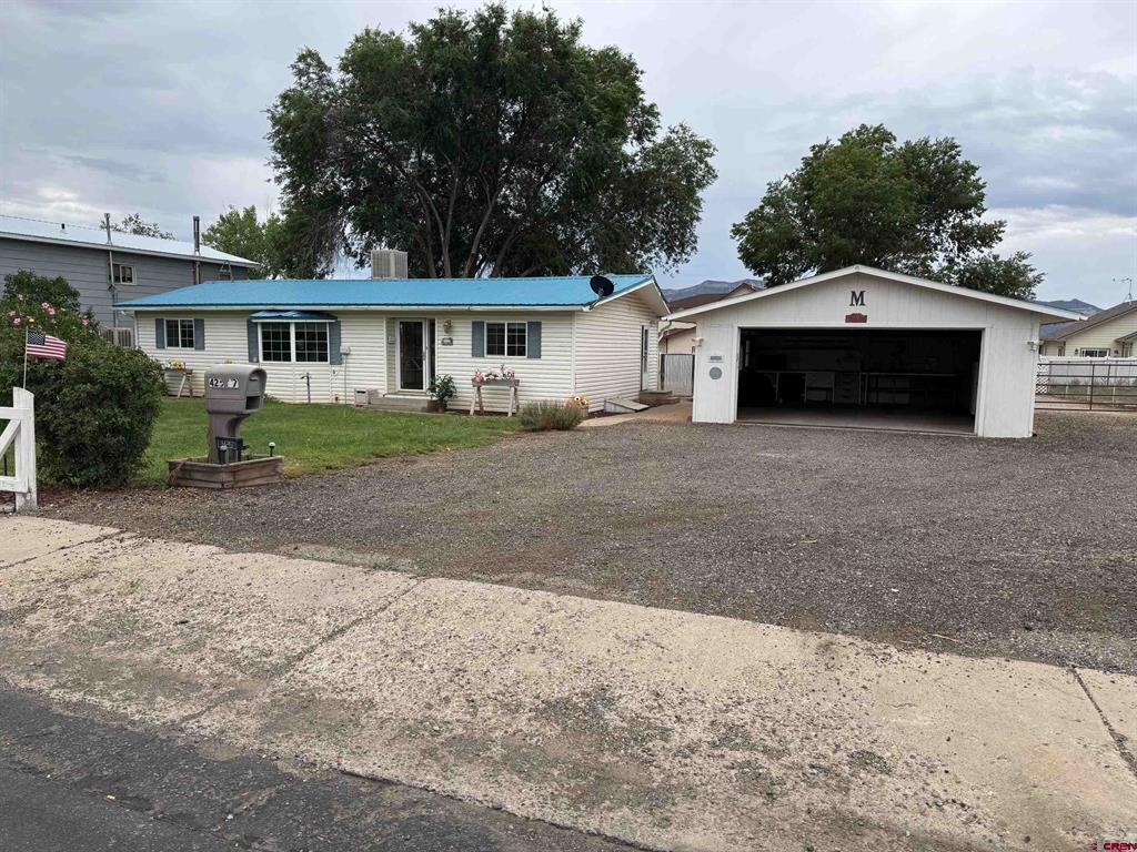 425 W 7th Street Cortez CO 81321