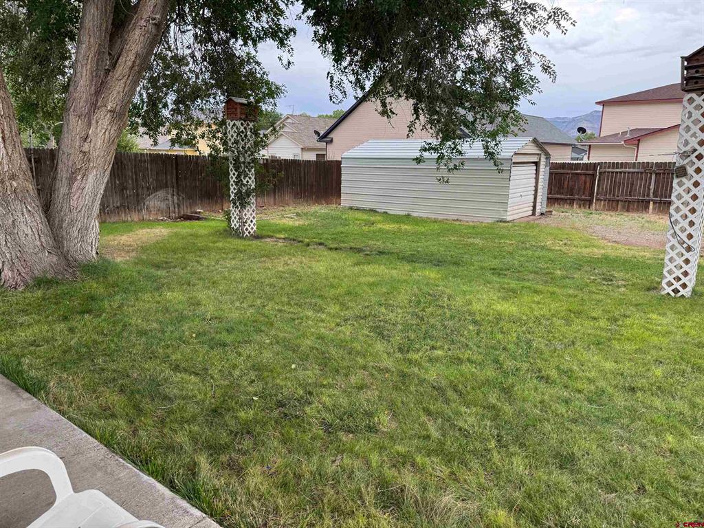 425 W 7th Street Cortez CO 81321