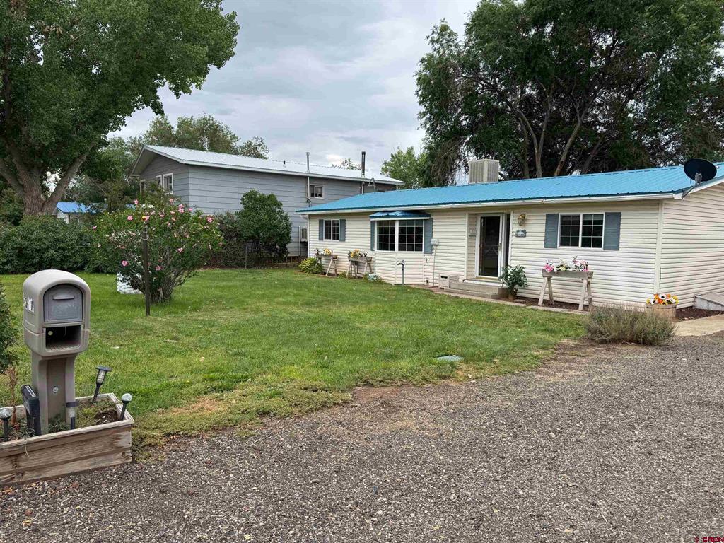 425 W 7th Street Cortez CO 81321