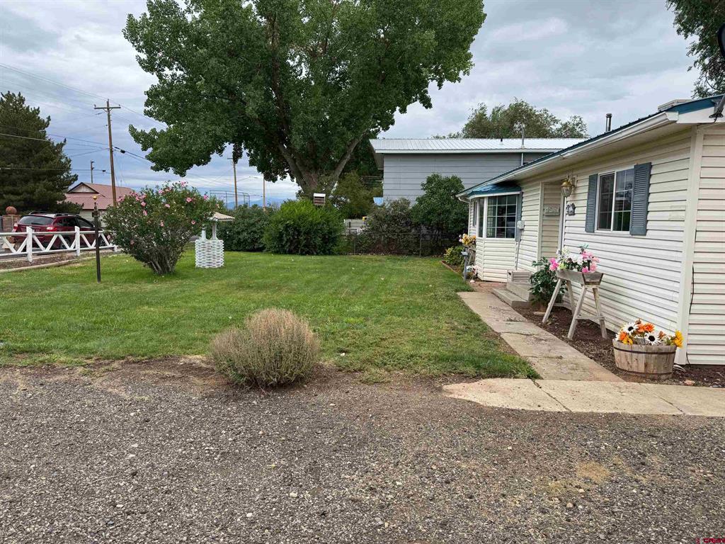 425 W 7th Street Cortez CO 81321