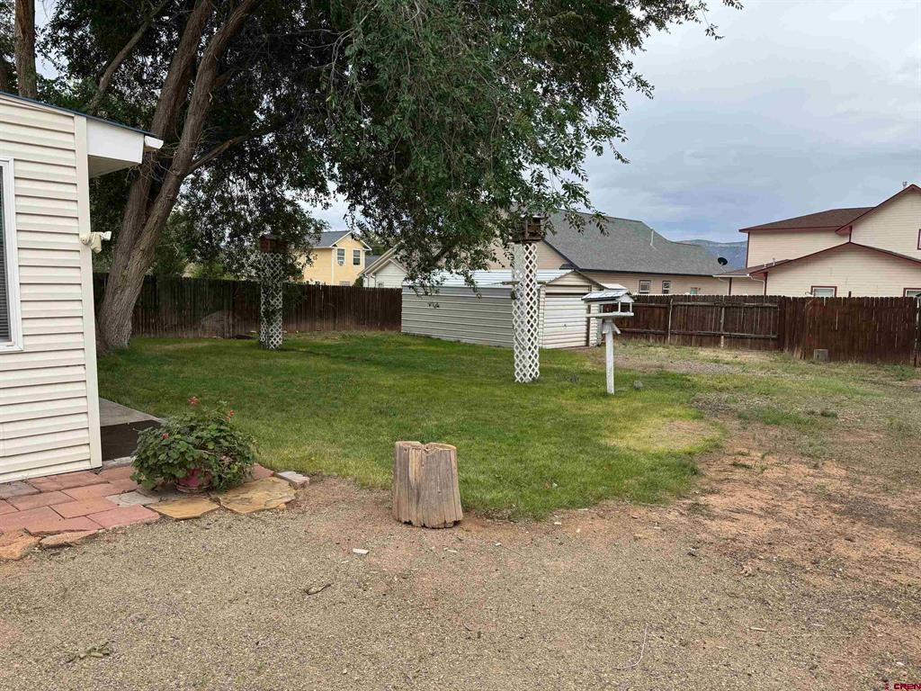 425 W 7th Street Cortez CO 81321