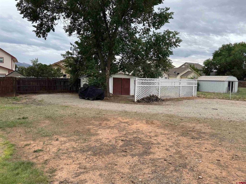 425 W 7th Street Cortez CO 81321