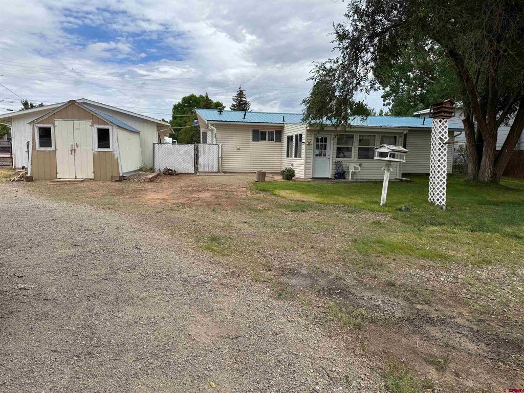 425 W 7th Street Cortez CO 81321