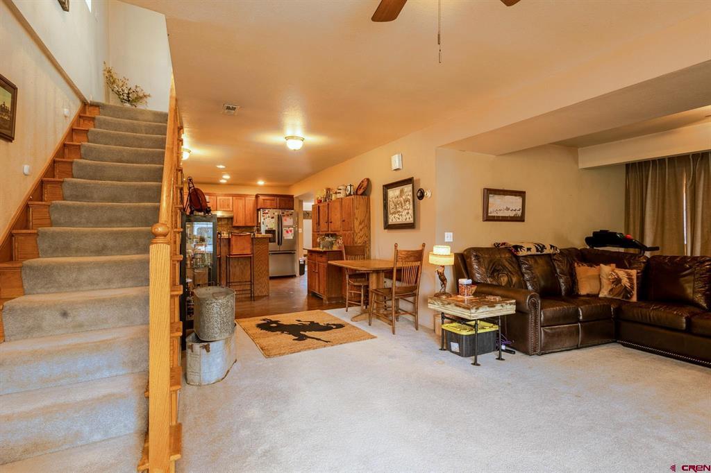 235 E 11th Street Silverton CO 81433