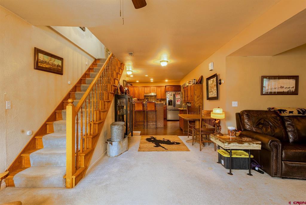 235 E 11th Street Silverton CO 81433