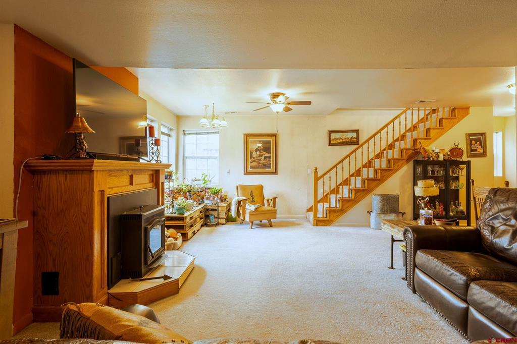 235 E 11th Street Silverton CO 81433