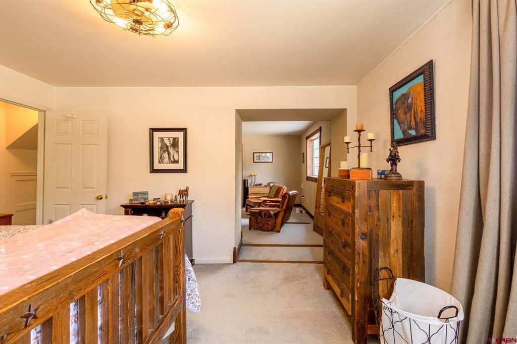 235 E 11th Street Silverton CO 81433