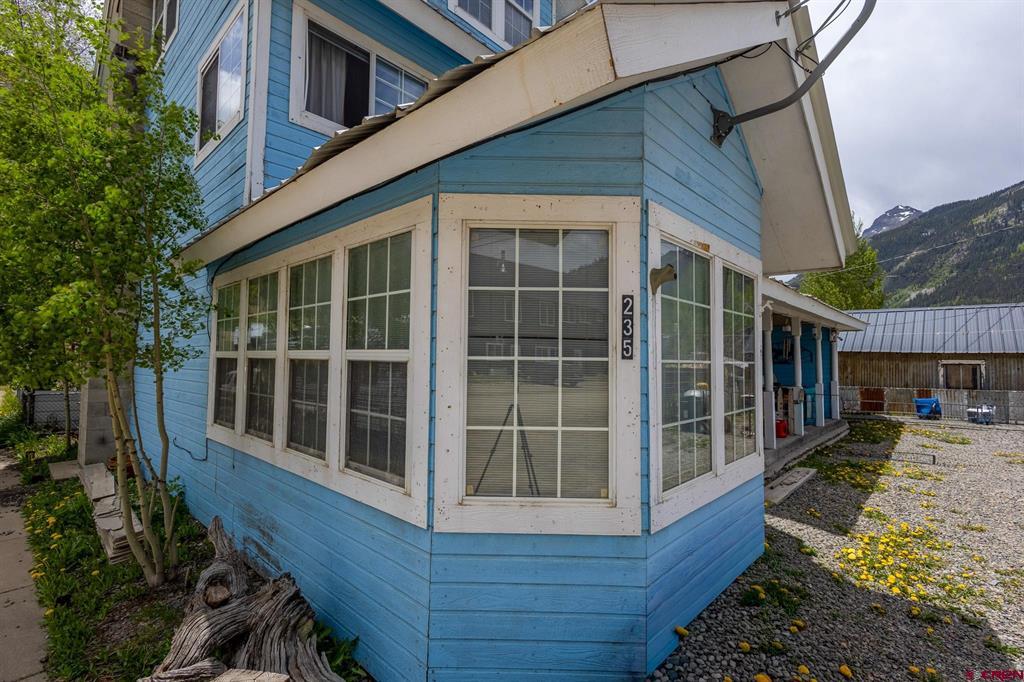 235 E 11th Street Silverton CO 81433