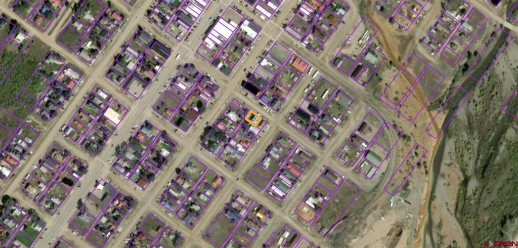 235 E 11th Street Silverton CO 81433